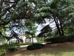 -上海虹桥迎宾馆