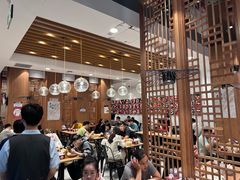 -阳阳中国饭(北京荟聚店)
