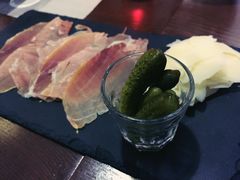 -LA CREPERIE BRETONNE布列塔尼法式餐厅(天童北路店)
