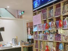 -鱼食饭稻·苏浙土菜17年老馆子(平江路店)