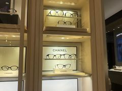 -溥仪眼镜PUYI OPTICAL(国贸商城店)