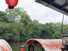 -侨美·唐荔园·40年地道粤菜