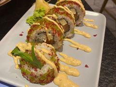 -喜寿司(金狮广场店)