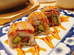 -小山日本料理(太古汇店)