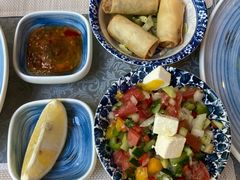 -La Medina餐厅(亮马河南路店)