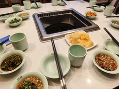 -野妹火锅(南园店)