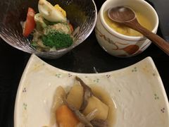-希望日本料理(保利香槟花园店)