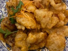 -石老头关东饺子王·东北菜(嘉华鑫城店)