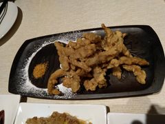 -唐拉雅秀酒店-唐苑中餐厅