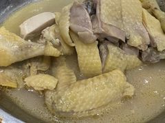 -汤记传菜(秀浦路店)
