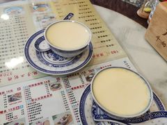 -广信牛奶甜品世家(台东店)