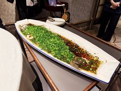 -许家菜(望江店)