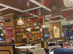 -如轩·海鲜砂锅粥·潮汕菜(小榄店)