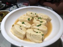 -客家汇·客家传承菜(水库店)