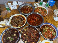 -三哥田螺(北书院街店)