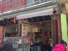 再回首凉鸡米线(人民路一店)-再回首鸡肉米线(人民路一店)