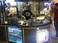 -自黑豆夫·臭豆腐夹馍(四海唐人街店)