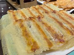 -七菜馆·东北菜·蒸饺(文体路店)