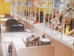 -蛙蛙叫·干锅年代(钻石广场店)
