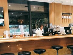 -Au Cafe&Roastery(华侨城店)