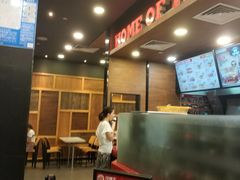 -汉堡王(EAC欧美中心店)