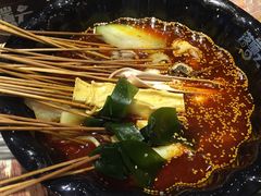-落端云串串香(南京凤凰西街店)