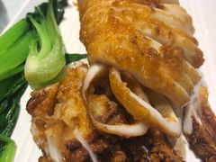 -赶海部落海鲜城(海阳路店)