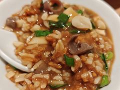 -连鹭海鲜·海肠捞饭·海胆饭(星海店)