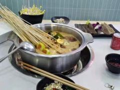 -屋头串串(龙潭寺店)