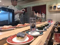 -大起水产回转寿司(道顿堀店)