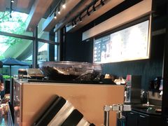 -星巴克臻选(杭州万象城店)