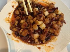 -玉林烤鸭店(黄村兴华店)