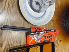 -牛也烧肉(摩尔城店)