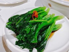 -十二粤味·顺德菜·烧鹅点心(五四广场店)