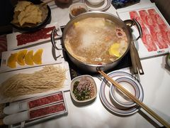 -许府牛火锅(信义坊总店)