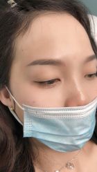 -久匠·纹眉半永久野生眉