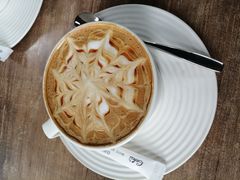 布列塔尼焦糖玛奇朵-TIENSTIENS将将(三里屯店)