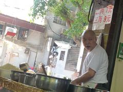 自助取餐区-赵伍面庄(松石大道店)