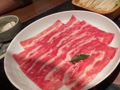 -盡膳口福跷脚牛肉火锅(北美新天地店)