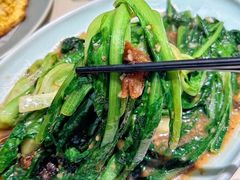-如轩·海鲜砂锅粥·潮汕菜(小榄店)