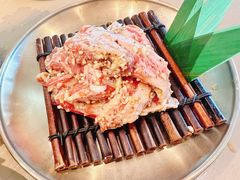 -西塔老太太泥炉烤肉(青浦蟠龙天地店)