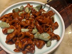 -情满四合院•京菜•烤鸭(动物园店)