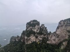 -云台山风景名胜区