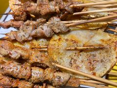 -望京小腰(北京总店)