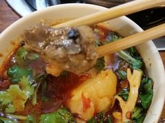 -黑竹香鸡(营和巷店)