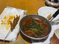 -樊城区沛公餐饮店(挑食拉美步行街店)