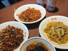 -天下客饭店(中山路店)