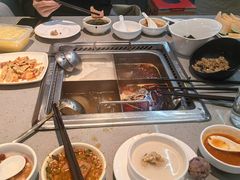 -海底捞火锅(步步高新天地店)