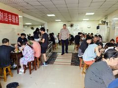 -龙门李家三旦羊肉汤馆