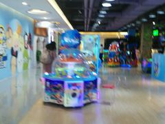 -丽达购物中心(崂山店)